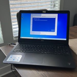 Dell Inspiron 15, 5000 series
